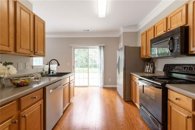 470 Windstone Trail, Alpharetta, GA 30004