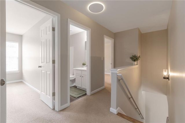 470 Windstone Trail, Alpharetta, GA 30004