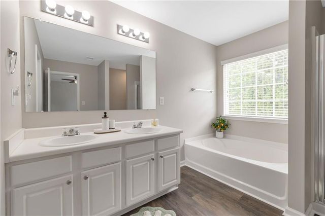 470 Windstone Trail, Alpharetta, GA 30004