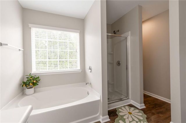 470 Windstone Trail, Alpharetta, GA 30004