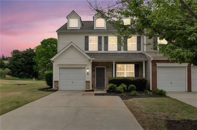470 Windstone Trail, Alpharetta, GA 30004