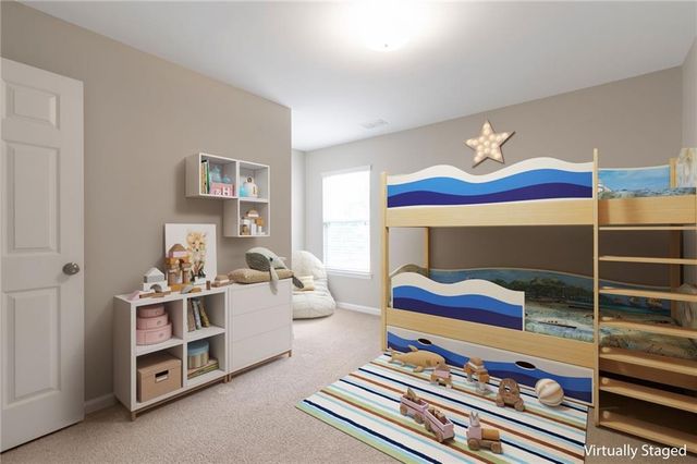 470 Windstone Trail, Alpharetta, GA 30004