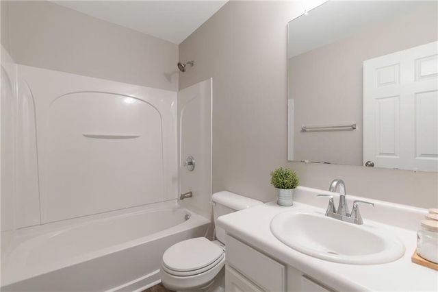 470 Windstone Trail, Alpharetta, GA 30004