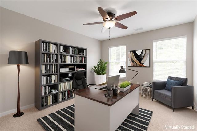 470 Windstone Trail, Alpharetta, GA 30004