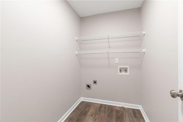 470 Windstone Trail, Alpharetta, GA 30004