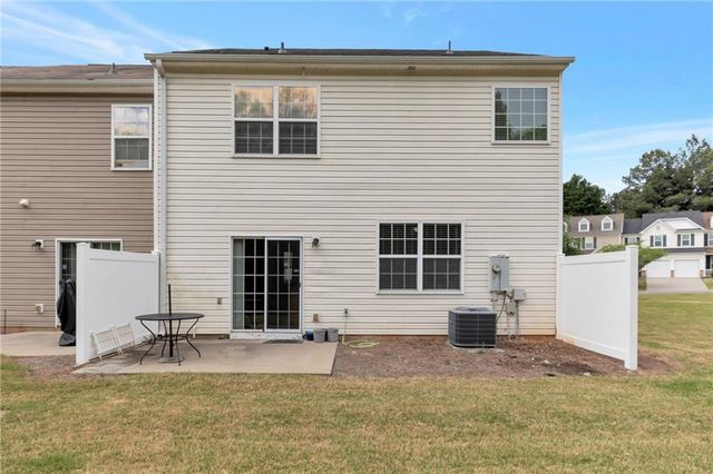 470 Windstone Trail, Alpharetta, GA 30004