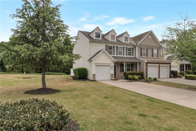 470 Windstone Trail, Alpharetta, GA 30004