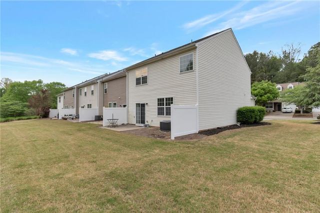 470 Windstone Trail, Alpharetta, GA 30004