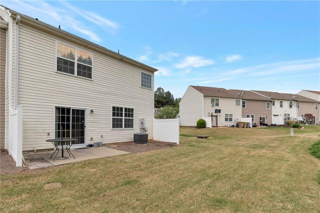 470 Windstone Trail, Alpharetta, GA 30004