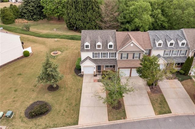 470 Windstone Trail, Alpharetta, GA 30004