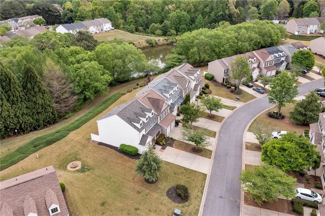 470 Windstone Trail, Alpharetta, GA 30004
