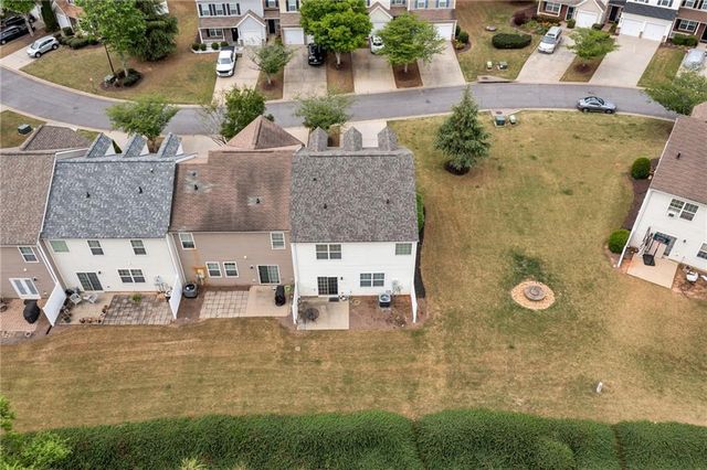 470 Windstone Trail, Alpharetta, GA 30004