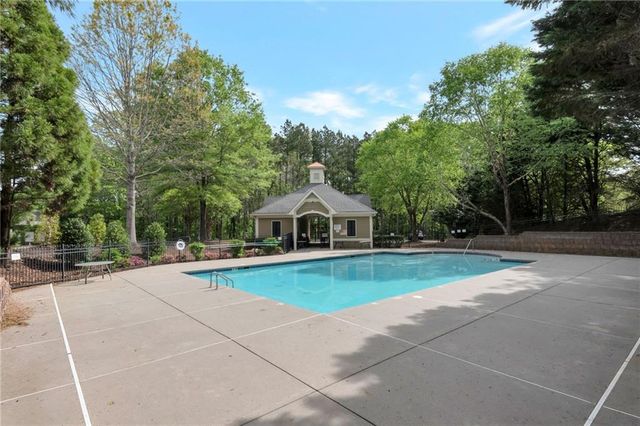 470 Windstone Trail, Alpharetta, GA 30004