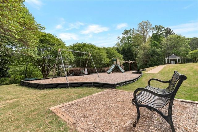 470 Windstone Trail, Alpharetta, GA 30004