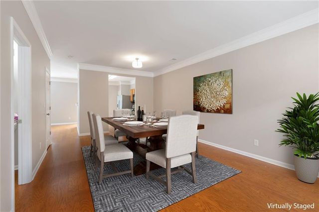 470 Windstone Trail, Alpharetta, GA 30004