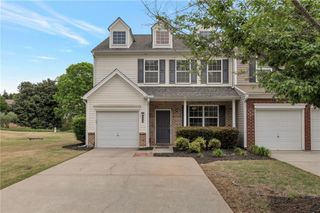 470 Windstone Trail, Alpharetta, GA 30004