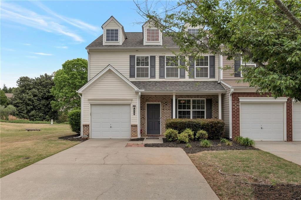 470 Windstone Trail, Alpharetta, GA 30004