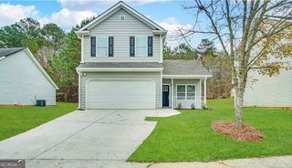 9161 Jefferson Village Boulevard, Covington, GA 30016