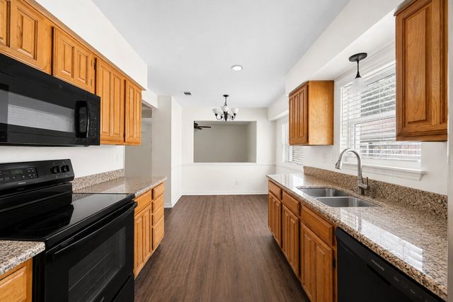1508 Kesser Drive, Plano, TX 75025
