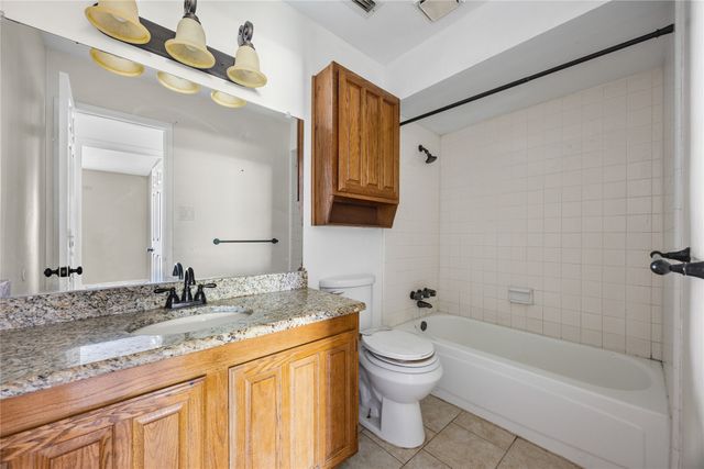 1508 Kesser Drive, Plano, TX 75025