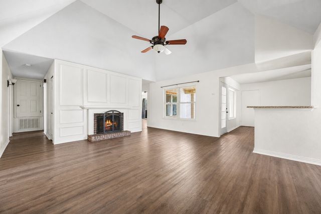 1508 Kesser Drive, Plano, TX 75025