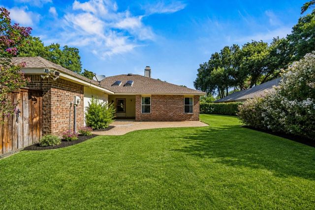 1508 Kesser Drive, Plano, TX 75025