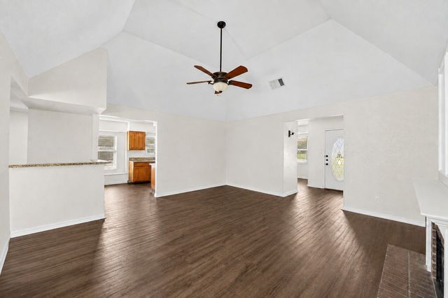 1508 Kesser Drive, Plano, TX 75025