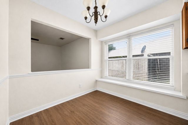 1508 Kesser Drive, Plano, TX 75025