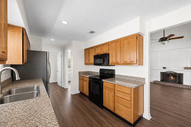 1508 Kesser Drive, Plano, TX 75025