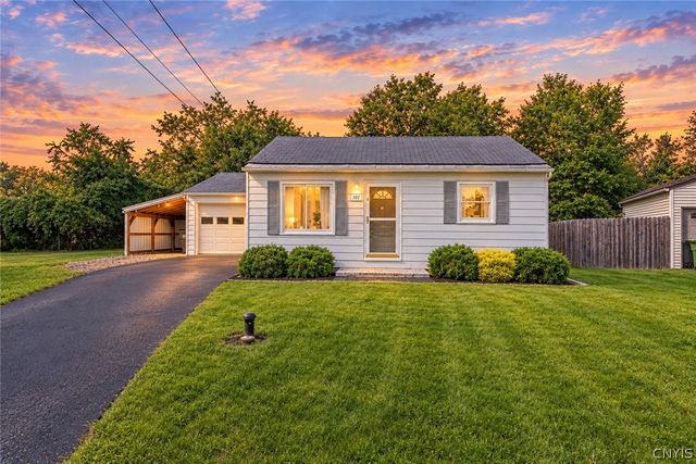 101 Frederick Drive, Salina, NY 13088