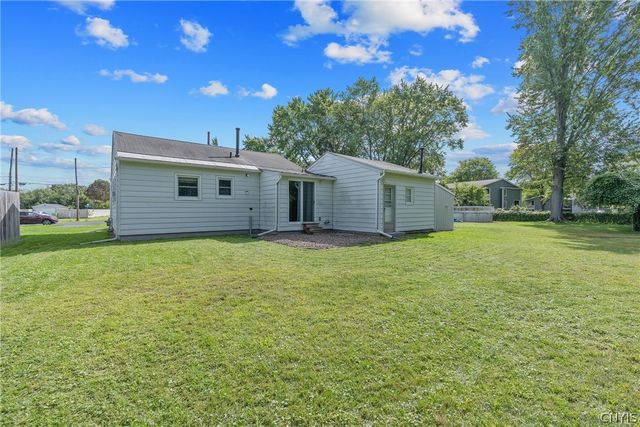 101 Frederick Drive, Salina, NY 13088