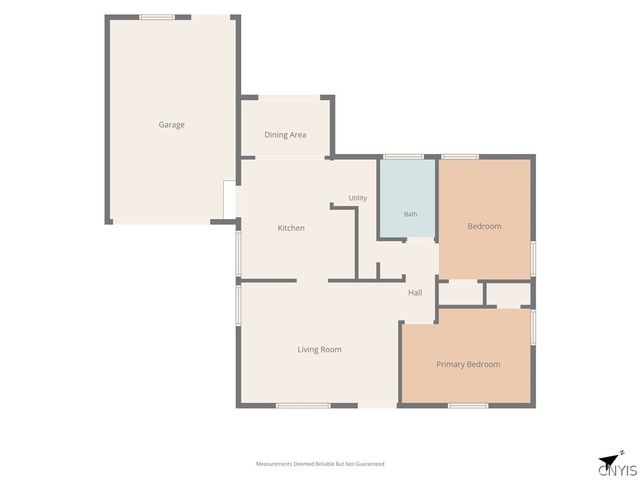 101 Frederick Drive, Salina, NY 13088