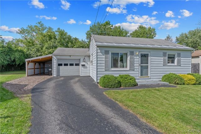 101 Frederick Drive, Salina, NY 13088