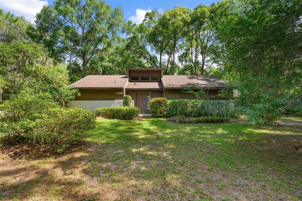 1854 NW 41ST PLACE, Gainesville, FL 32605