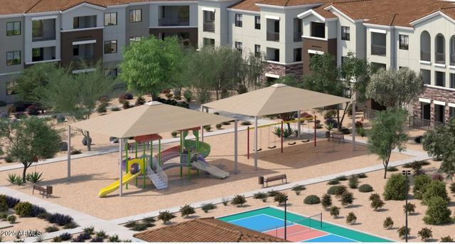 3545 E WARNER Road 3, Gilbert, AZ 85296