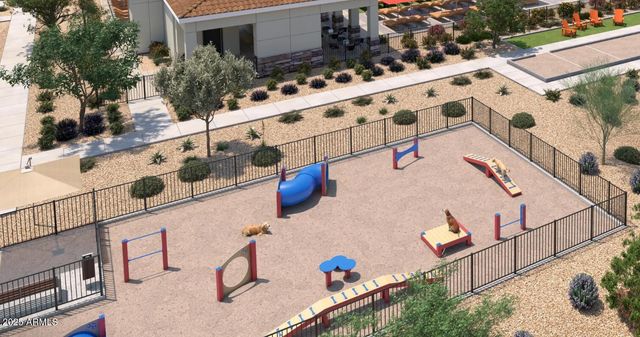 3545 E WARNER Road 3, Gilbert, AZ 85296