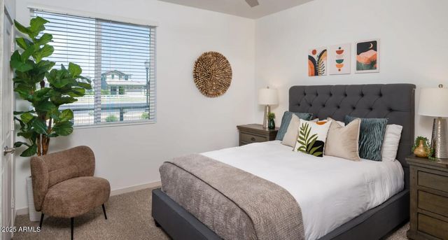 3545 E WARNER Road 3, Gilbert, AZ 85296