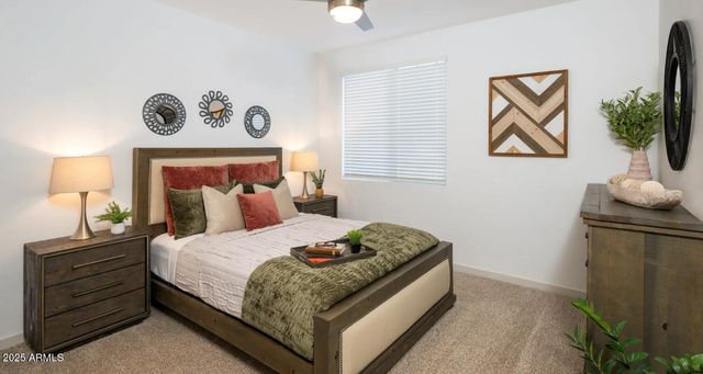 3545 E WARNER Road 3, Gilbert, AZ 85296