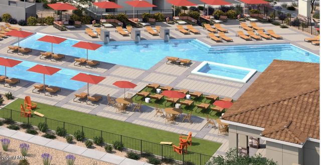 3545 E WARNER Road 3, Gilbert, AZ 85296