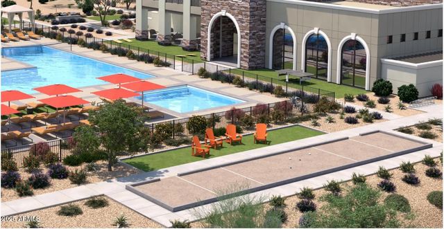 3545 E WARNER Road 3, Gilbert, AZ 85296