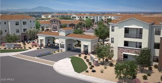 3545 E WARNER Road 3, Gilbert, AZ 85296