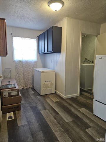 2112 County Highway 264, Gideon, MO 63848