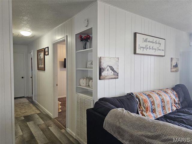 2112 County Highway 264, Gideon, MO 63848