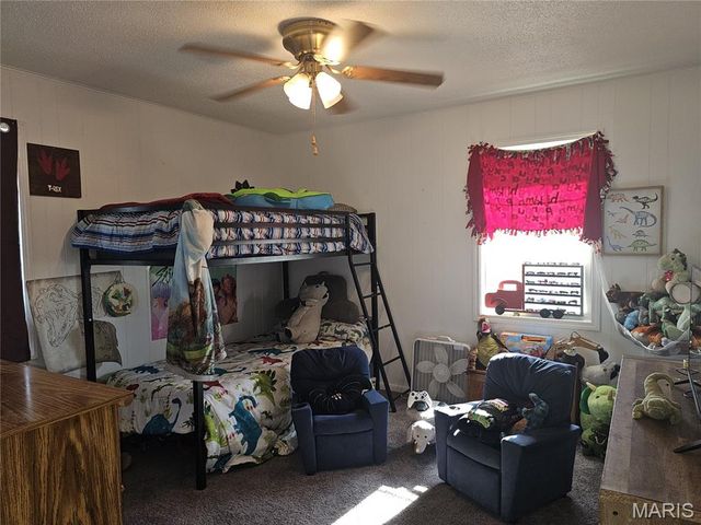 2112 County Highway 264, Gideon, MO 63848