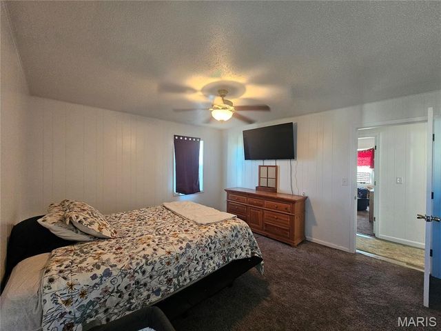 2112 County Highway 264, Gideon, MO 63848