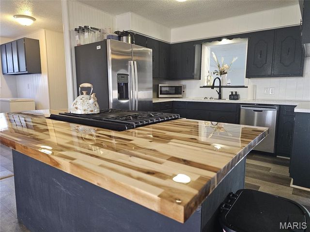 2112 County Highway 264, Gideon, MO 63848