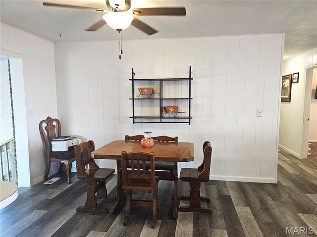 2112 County Highway 264, Gideon, MO 63848