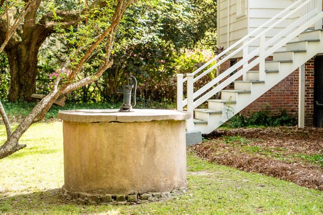 517 W Carolina Avenue, Summerville, SC 29483