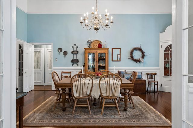 517 W Carolina Avenue, Summerville, SC 29483