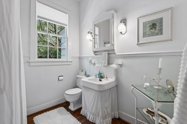 517 W Carolina Avenue, Summerville, SC 29483